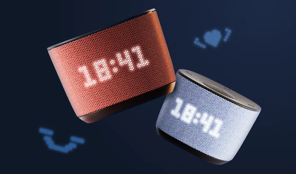 LED-дисплей с яркой подсветкой